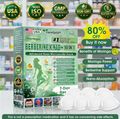 🇪🇸Official Store | 🌷Moringa · Berberine × NAD+ Advanced Micronalga Nano 10-in-1 Patch (Only once a day) ✅ For obesity, fatty liver, diabetes, sleep apnea, joint problems, and much more🎁