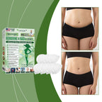 🇪🇸Official Store | 🌷Moringa · Berberine × NAD+ Advanced Micronalga Nano 10-in-1 Patch (Only once a day) ✅ For obesity, fatty liver, diabetes, sleep apnea, joint problems, and much more🎁（副本）
