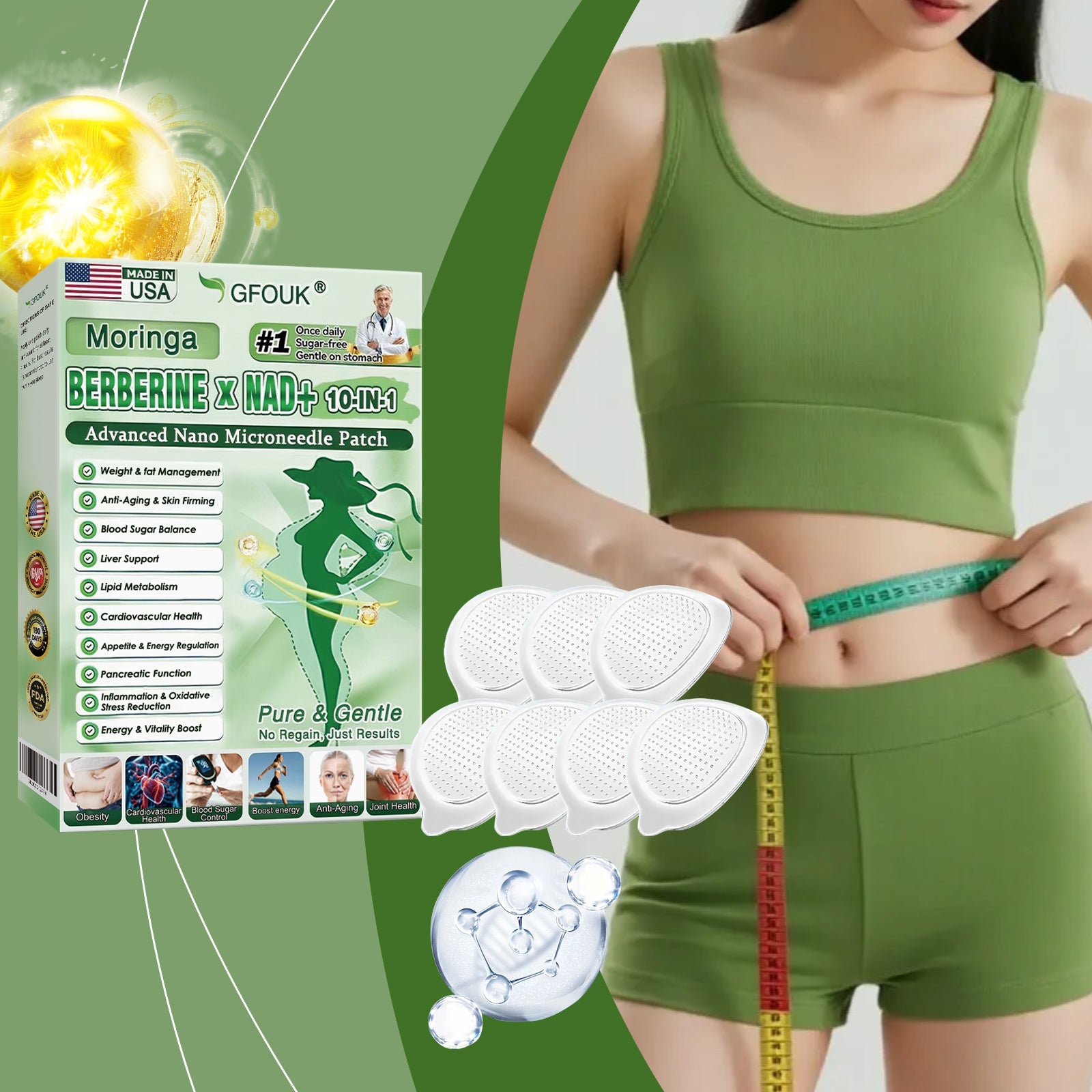 𝑶𝒇𝒇𝒊𝒄𝒊𝒂𝒍 𝑺𝒕𝒐𝒓𝒆  | 💯💯𝐂𝐚𝐫𝐞𝐔𝐩𝐥𝐢𝐟𝐭®𝑴𝒐𝒓𝒊𝒏𝒈𝗮 · 𝗕𝗲𝗿𝗯𝗲𝗿𝙞𝙣𝙚 × 𝙉𝘼𝐃+ 𝟏𝟎-𝐢𝐧-𝟏 𝗔𝗱𝘃𝗮𝗻𝗰𝙚𝙙 𝙉𝙖𝙣𝙤 𝙈𝙞𝙘𝙧𝙤𝙣𝙚𝙚𝐝𝐥𝐞 𝐏𝐚𝐭𝙘𝙝🇺🇸(𝐉𝐮𝐬𝐭 𝐨𝐧𝐜𝐞 𝐚 𝐝𝐚𝐲, 𝐯𝐢𝐬𝐢𝐛𝐥𝐞 𝐜𝐡𝐚𝐧𝐠𝐞𝐬 𝐢𝐧 𝟕 𝐝𝐚𝐲𝐬） ✅ 𝐅𝐨𝐫 𝐨𝐛𝐞𝐬𝐢𝐭𝐲, 🅛🅞🅞🅢🅔 🅢🅚🅘🅝,𝐝𝐢𝐚𝐛𝐞𝐭𝐞𝐬, 𝐬𝐥𝐞𝐞𝐩 𝐚𝐩𝐧𝐞𝐚, 𝐣𝐨𝐢𝐧𝐭 𝐢𝐬𝐬𝐮𝐞𝐬, 𝐚𝐧𝐝 𝐦𝐨𝐫𝐞💯💯